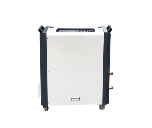 Electromagnetic High Frequency Induction Furnace For Metals Heating