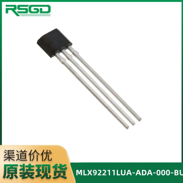 MLX92211LUA-ADA-000-BU