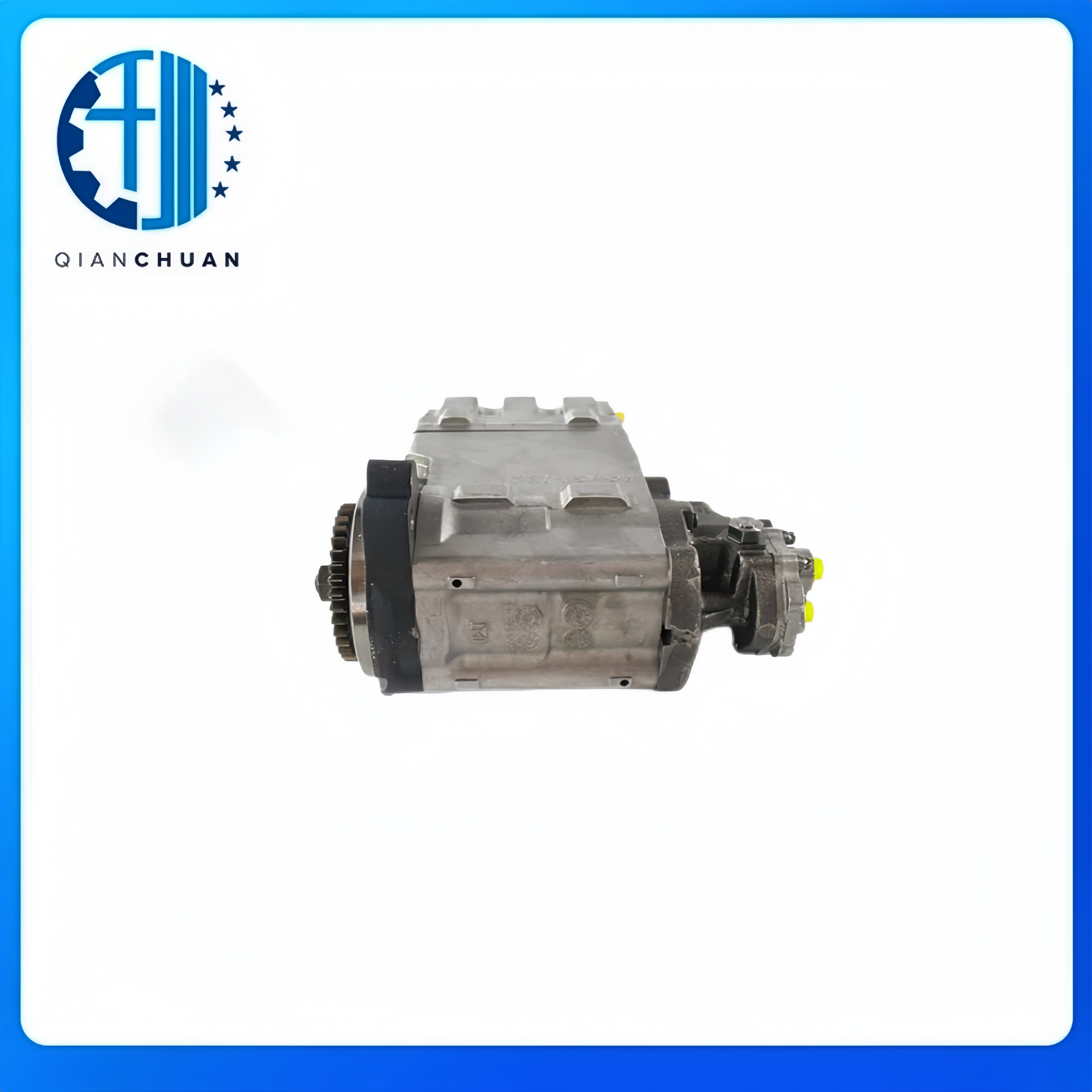10R-8899 Fuel Injection Pump for Caterpillar CAT C7 Engine 336D 329D 330D Excavator