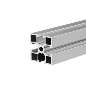 Join Industrial Aluminum Profile with V Rail 1640 Aluminum Alloy