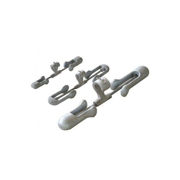 Cheap Optical Cable Fittings Stockbridge Vibration Dampers for sale
