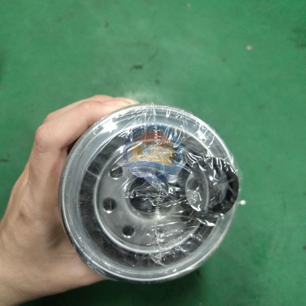 Factory Prices PC200-7 Fuel Filter 600-311-9121 PC200-7 Filter for Komatsu Excavator Filter