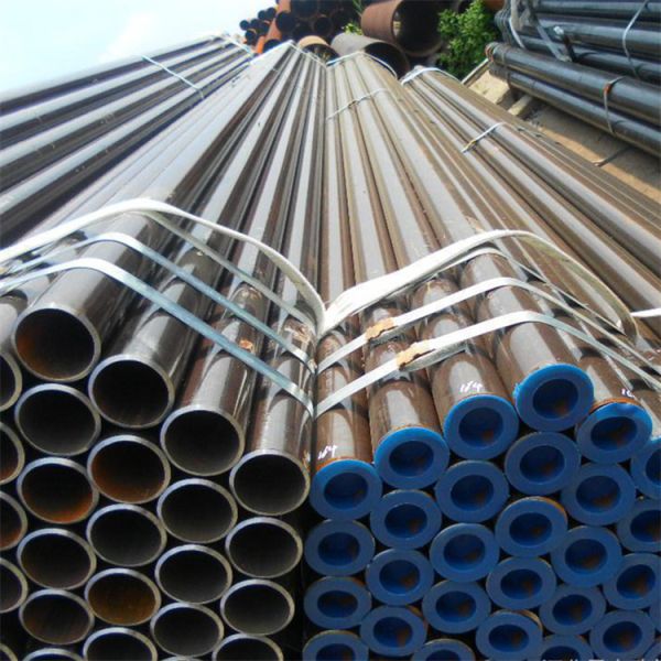 STP G38 5.8m Carbon Steel Pipe Skz Hollow Grouting Anchor Rod Material