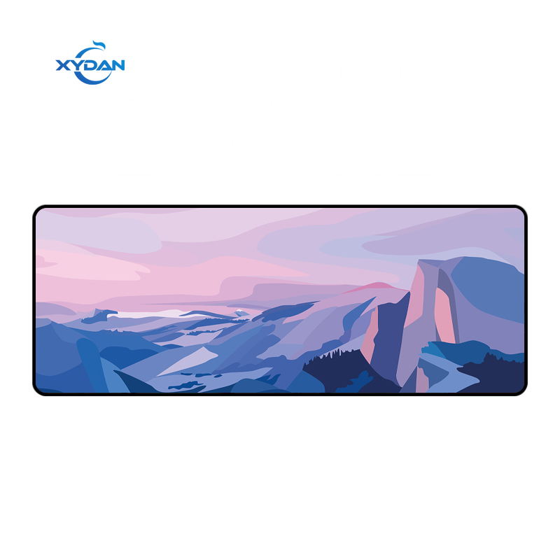 30x80 cm 400*900mm XXL XXXL Personalizado Rubber Mousepad Large Mousemat Gaming Anime Gamer Mat Print Mous Pads