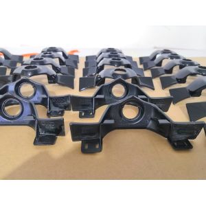 ISO9001 3D Printing Service ABS Laser Engraving Small Batch Fabrication