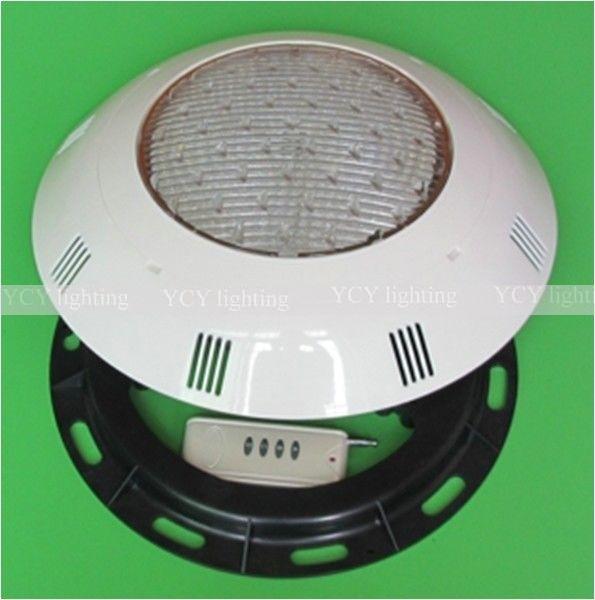 Led swimming pool lights supplier