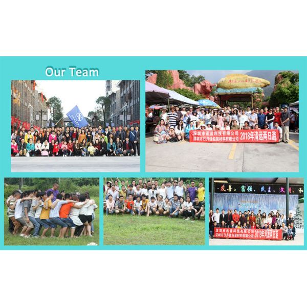 4x8 Bubble Wrap Shipping Bags , Poly Mailer Envelopes With Bubble Wrap Inside