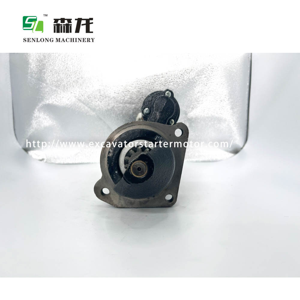 12V 11T 4.2KW Starter Motor For Iskra IS1105 182-30158 11131292 11131697 11131711 11131848 AZF4181 AZF4186 AZF4224 AZF4301 AZF4576