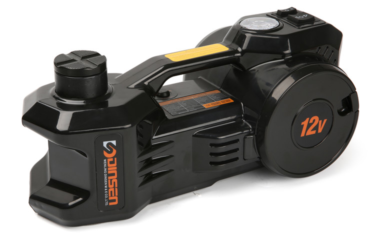 Easy Operating Stable Lifting car jack electric 12 volts