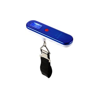 Quality Customized Portable Electronic Luggage Scale Low Temperature Resistance wholesale
