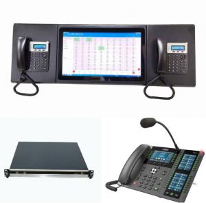 China ISO9001 Ip Pbx Telephone System Phone Management And Communication Process on sale