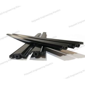 Multi-cavity Nylon 66 Thermal Insulation Heat Barrier Polyamide Strip