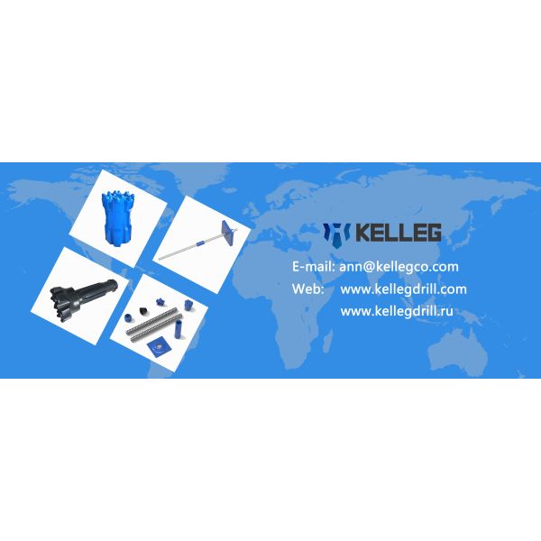 Steel Bar System for Tunnel Support Refined Rolled Full Threaded Thread Bar Anchor Rod