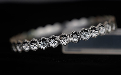 Wave Fiber Laser engraving device With Engraving and Polishing Functions