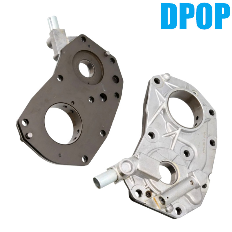 OEM Transmission Oil Pump 5001835857 81320500450 Overload Protection