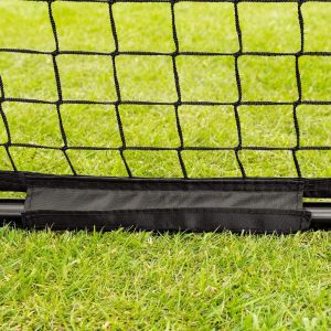 Polyester Softball Pitching Screen 10ft Baseball Backstop Net