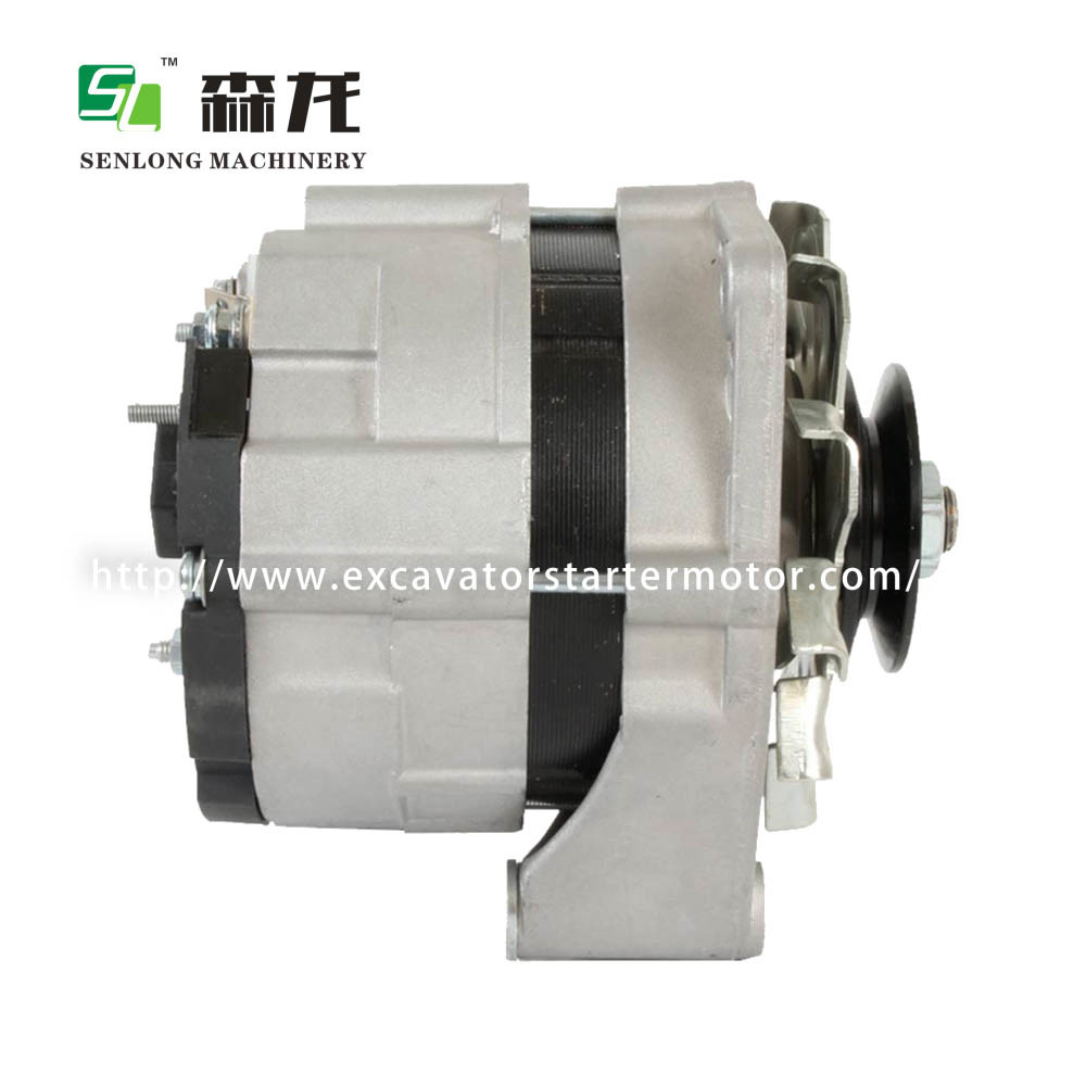 Alternator 12V 80A Deutz Generator AAK3321 130100090005 11201914 AAK3321 IA0914