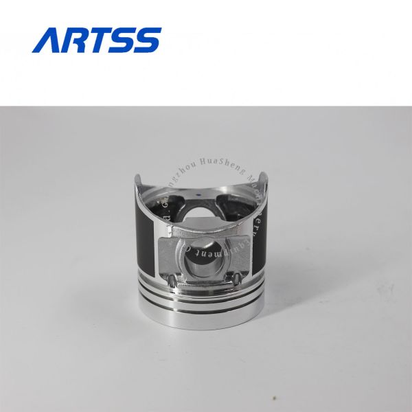 119717-22080 Performance Diesel Pistons 3TNV76 Durable Fit Yanmar