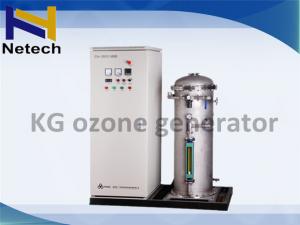 Quality 1 Kg 1.6 Kg 5 Kg Large Ozone Generator System For Industrial Water cleaning wholesale