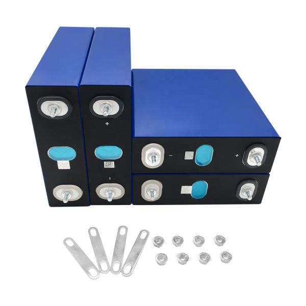 3.2V 280k LiFePO4 Battery Pack High Capacity Lithium Ion Battery Pack 6000 Cycle