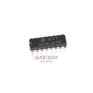 Quality SN74LS670N wholesale