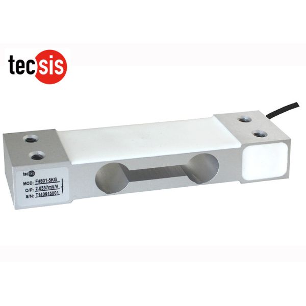 High Accuracy Miniature Load Cell Parallel Beam Transducer Load Cell Sensor