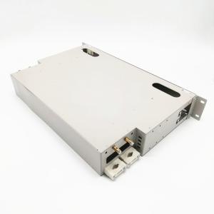 Quality 24 Cable Inlet Pigtail Network FTTH Termination Box wholesale