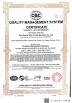 Shanghai Echu Wire & Cable Co.,Ltd Certifications