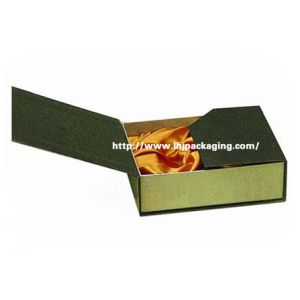 Quality luxury tie box wholesale
