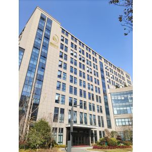 Zhejiang Ascendant Technologies Co., Ltd