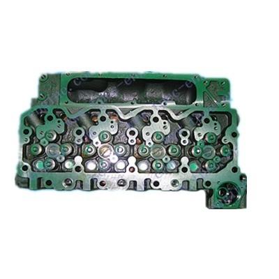 Cummins 4ISDE Engine Cylinder Head 4941495 5282708 4941496 5282703 3977225