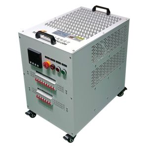 Quality 10KW AC220V RCD Load Bank with Adjustable Power Factor for Single Phase Power Supply Testing wholesale