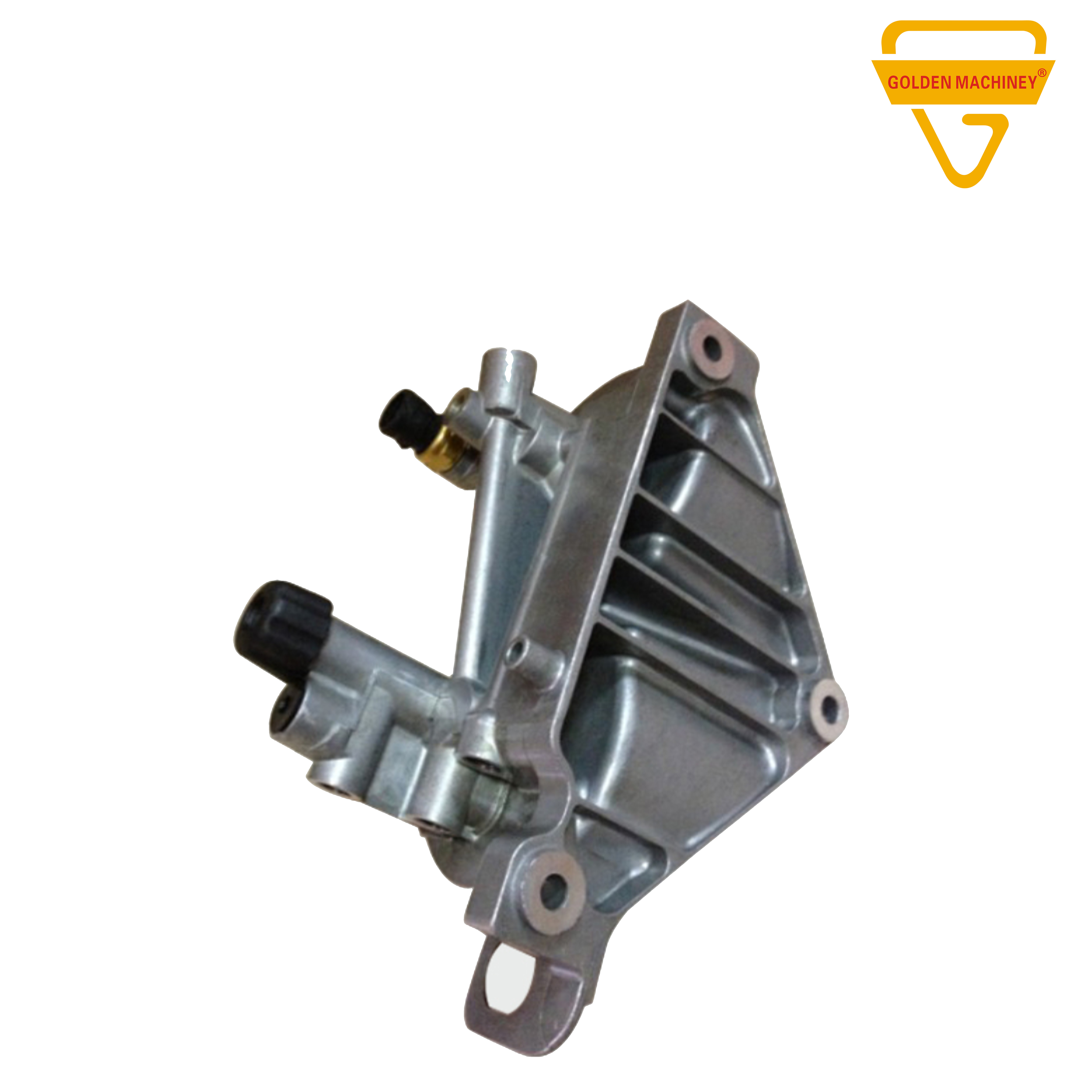 Volvo Truck Fuel Filter Cover 20733422 20873675 21023287 7421023287