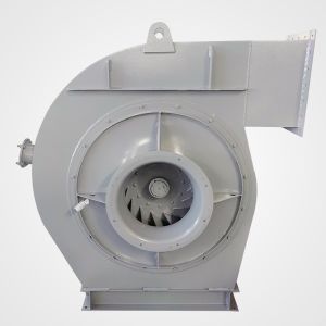 China Carbon Steel High Pressure Industrial Centrifugal Blower Fan on sale