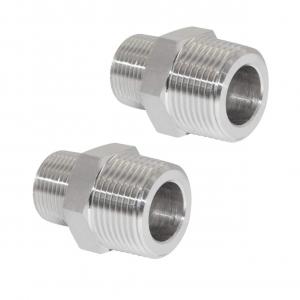 Quality 304 Stainless Steel Pipe Fittings wholesale