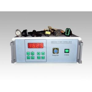 Quality ZEXEL RED4 pump tester simulator wholesale