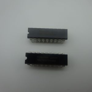 Quality Original Electronic Componants TD62783APG,J,S IC Integrated Circuits wholesale