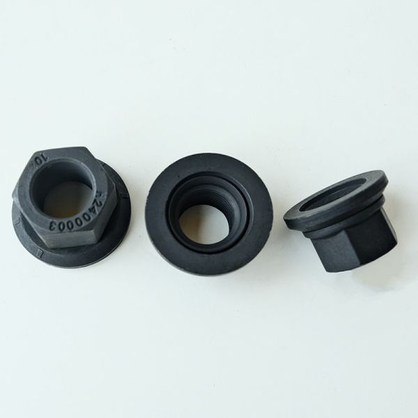 Truck Wheel Bolt Wheel Bolt Rod Assembly M22X1.5 10.9 12.9 OEM 1303107410 9401-07858