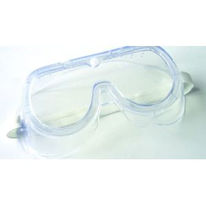 Quality Classical Hospital 2.00 Mm Clear Eye Protection Goggles wholesale
