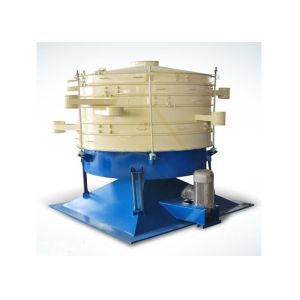 Quality Ginger Tea Circular Vibration Screen Rocking Sifter Machine wholesale