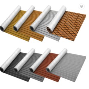 Quality Wefoam High Density Non Toxic 77&quot; EVA Teak Foam wholesale