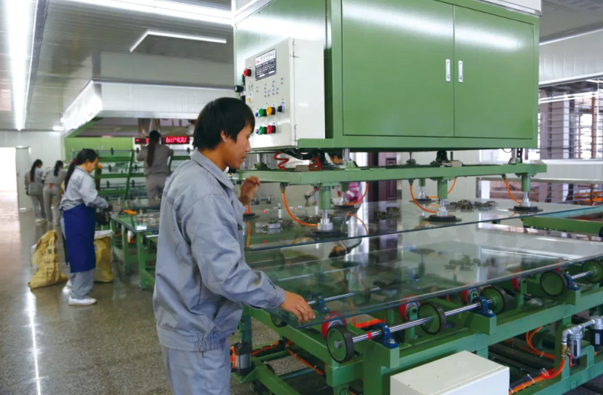 A4 Size 210mmx297mmx3mm Cast Colored PMMA Clear Panel Acrylic Sheet For Laser Cutting
