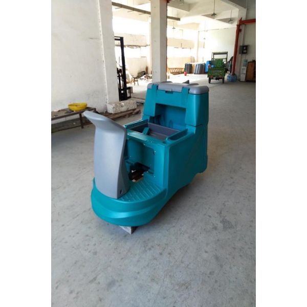 Ground Washing Machine Rotomoulding Mold Custom Rotational Molding Process