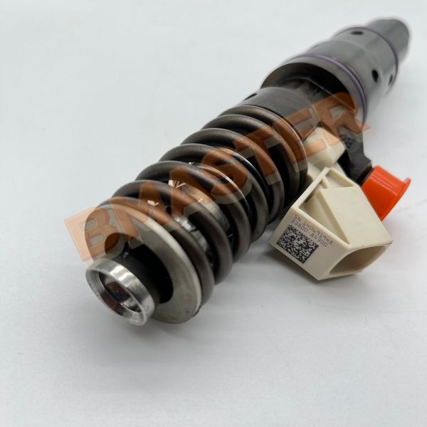 33800-84300 Model Precision Delphi Cr Injector BEBE1R14001 For Diesel Engines