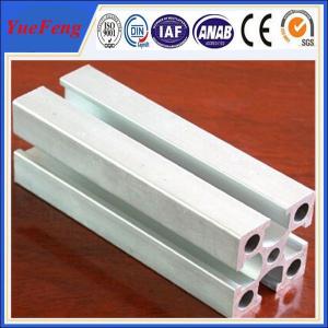 China Great!! diverse 6000 industry aluminium production line, assembly line aluminum product on sale