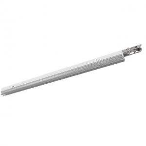 Quality 1500mm Led Suspended Ceiling Lights Pre Wired Plug and Play Trunking Rail wholesale
