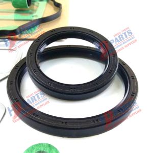 6D14 Complete Engine Gasket Sets ME071919 For MITSUBISHI