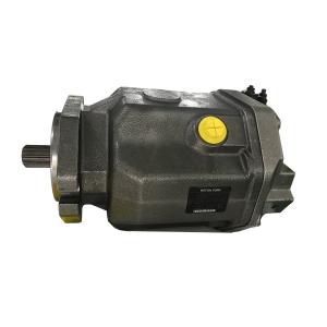 China Lightweight Hydraulic Piston Pump Axial Piston Variable Pump A10VSO Series 100 Type on sale