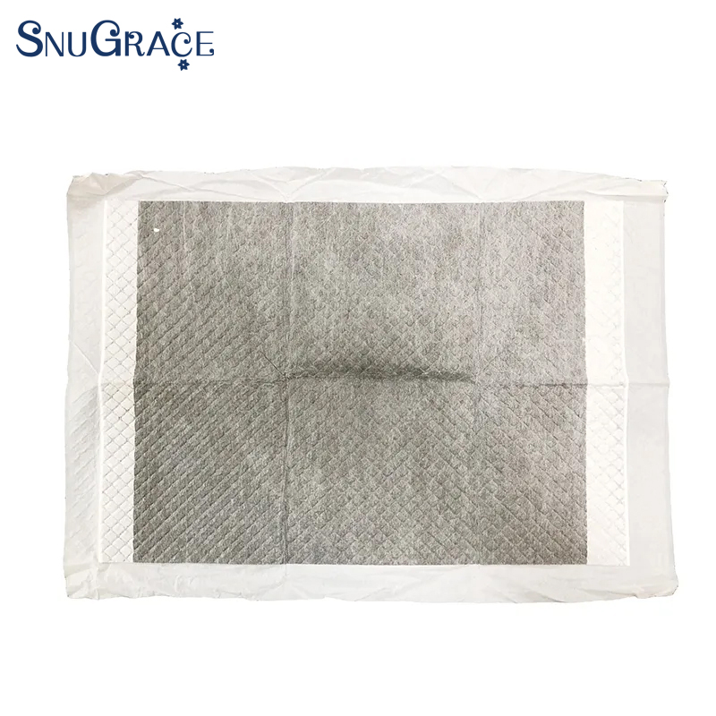 SnuGrace Plain Woven Incontinence Pad Safe for Sensitive Muscles and Pregnant Women