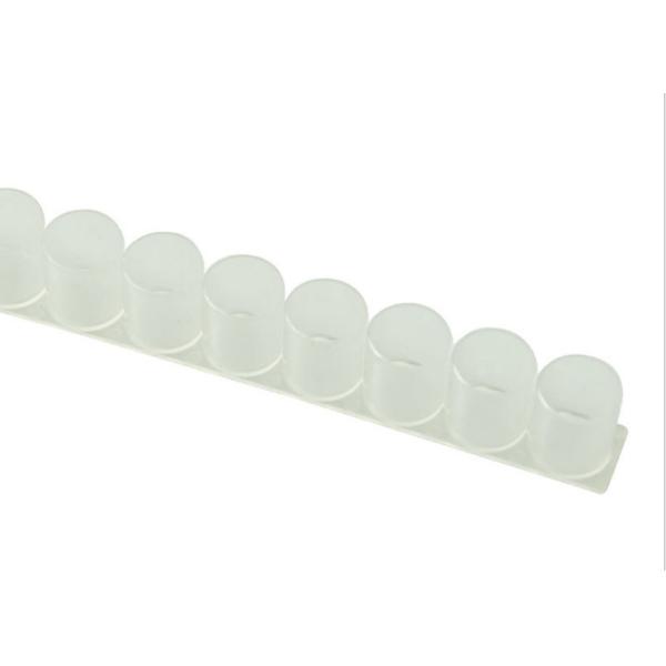 Single Row Royal Jelly Cup For Beekeeping Cell Bars Bee Set Royal Jelly Cup